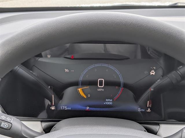 2026 Chevrolet Trailblazer LT - Photo 24