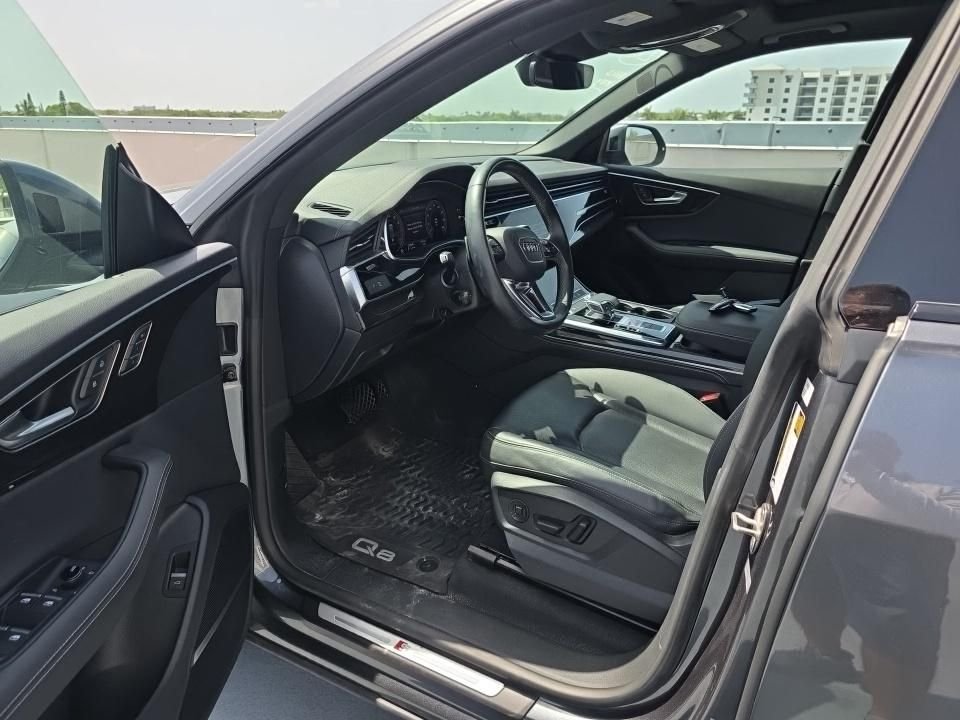 Used 2023  Audi 55 Premium Plus image 10