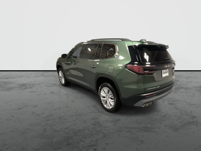 2027 GMC Acadia Elevation - Photo 6