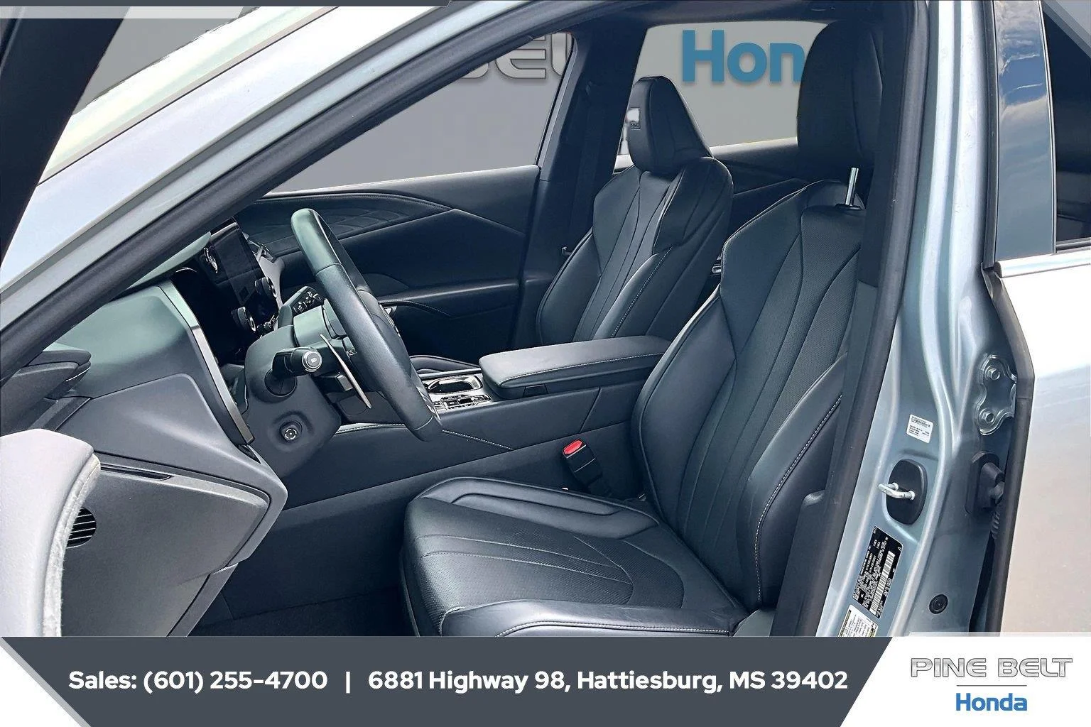 2024 Lexus RX 350 F SPORT - Photo 18