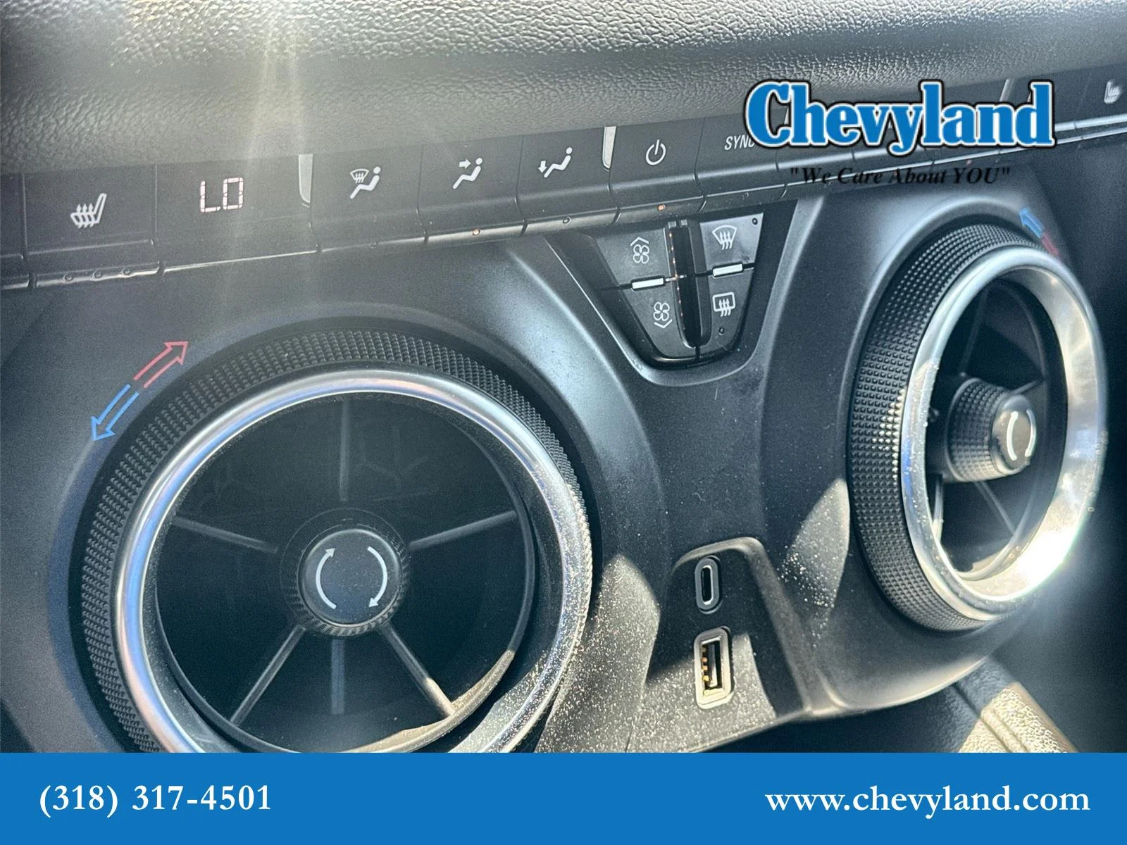 Certified Used 2020 NIGHTFALL GRAY METALLIC Chevrolet LT image 17