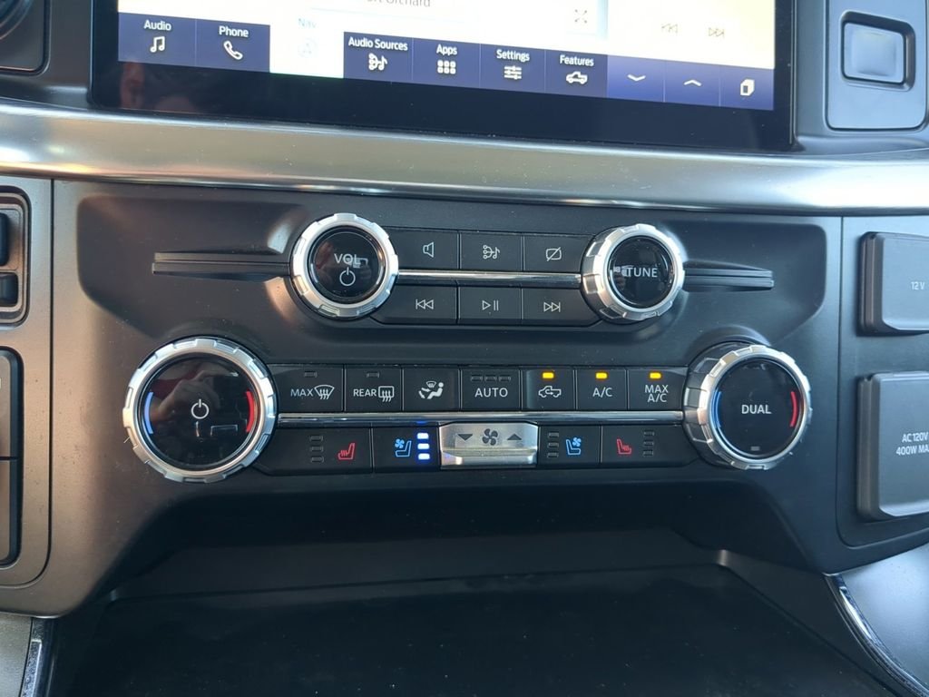Used 2023 Avalanche Ford Lariat image 25