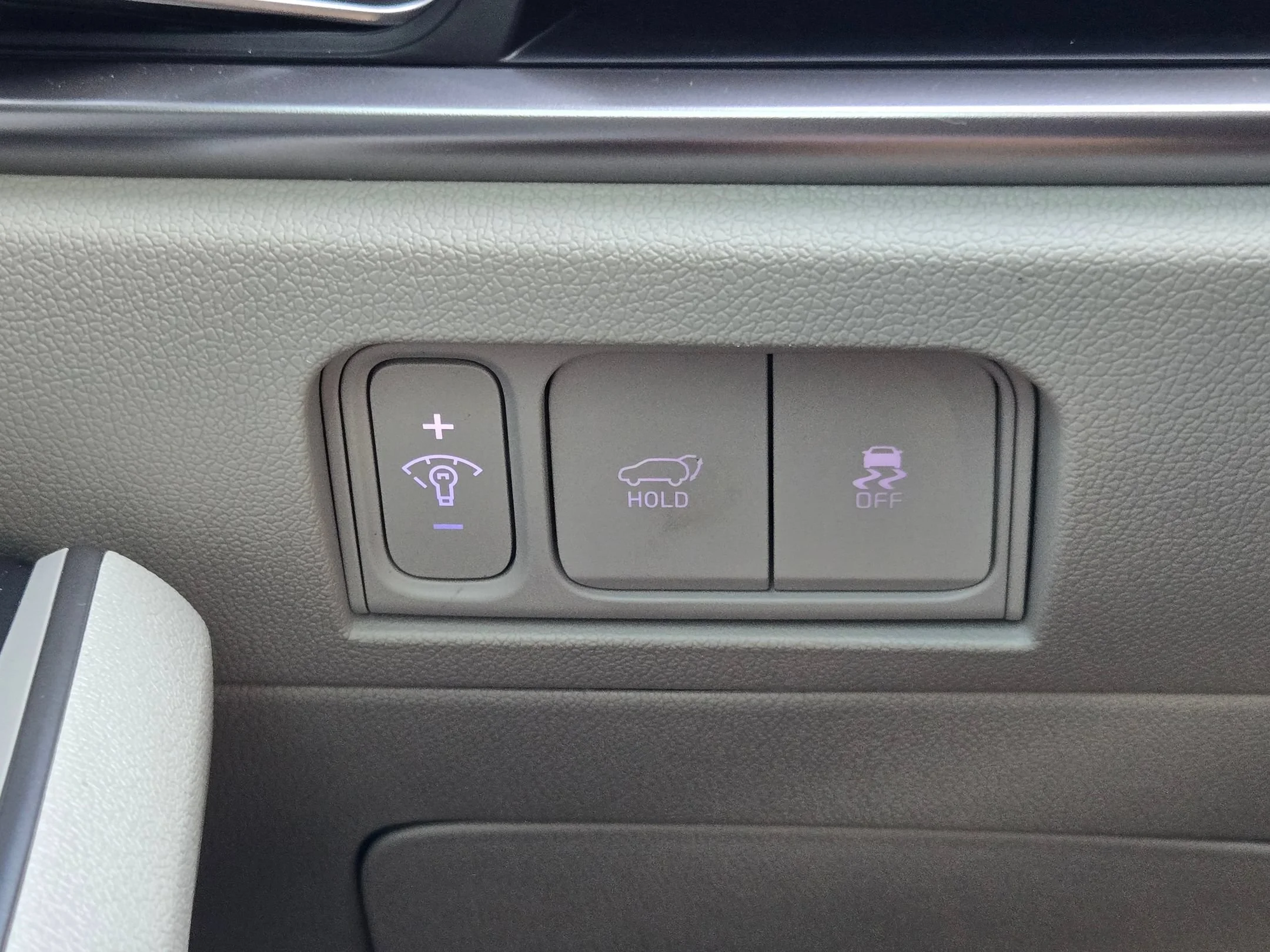Used 2025 Panthera Metal Kia EX image 25