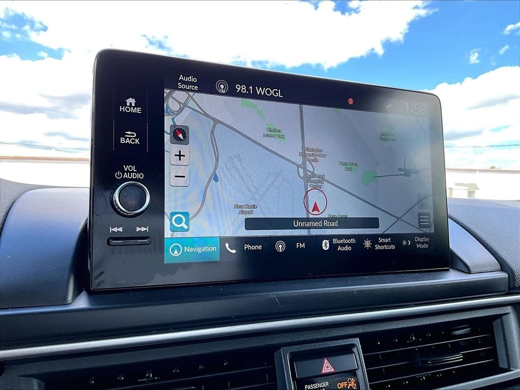 2024 Honda Pilot Touring - Photo 20