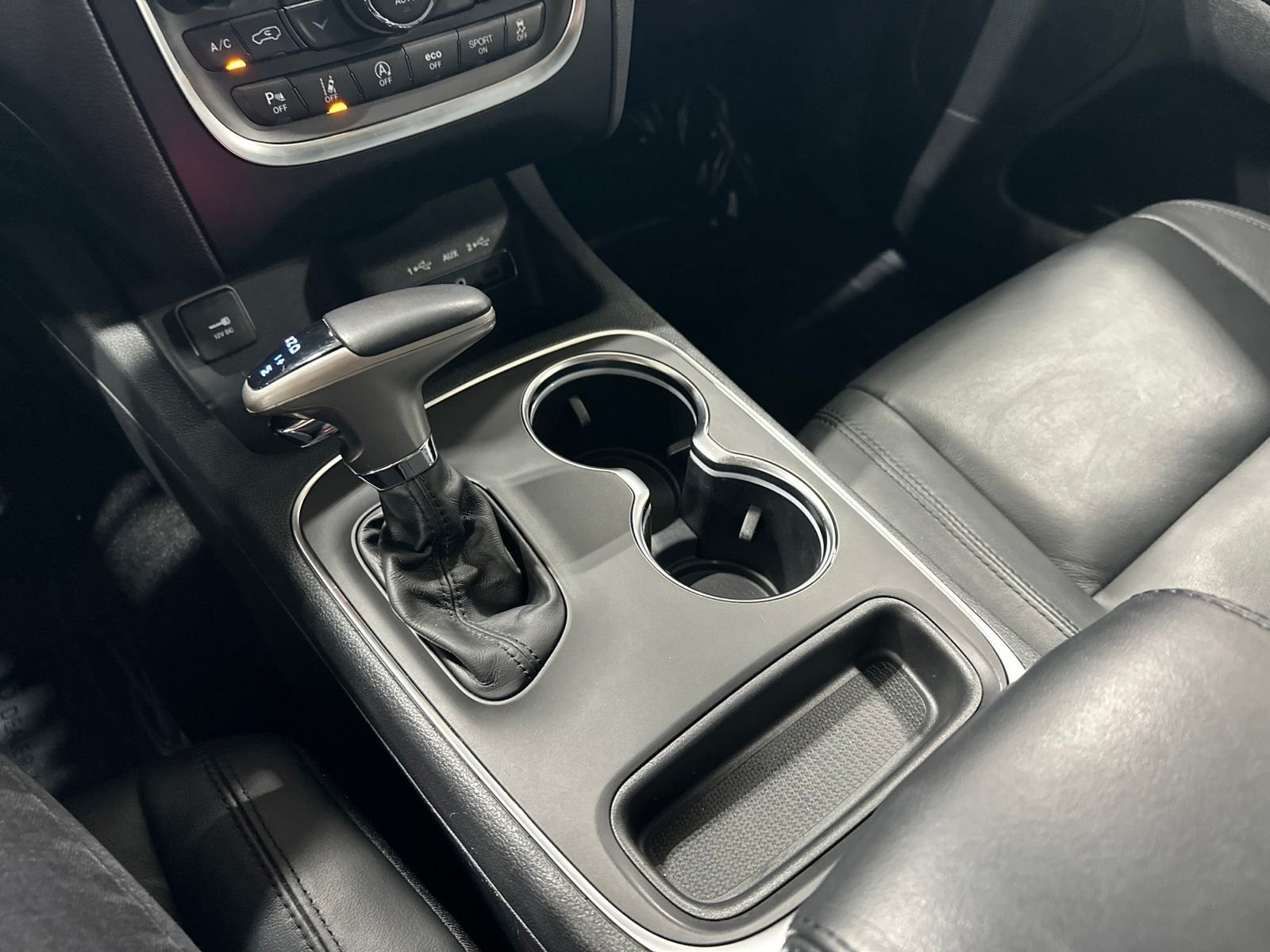 Used 2019 Black Dodge Citadel image 67