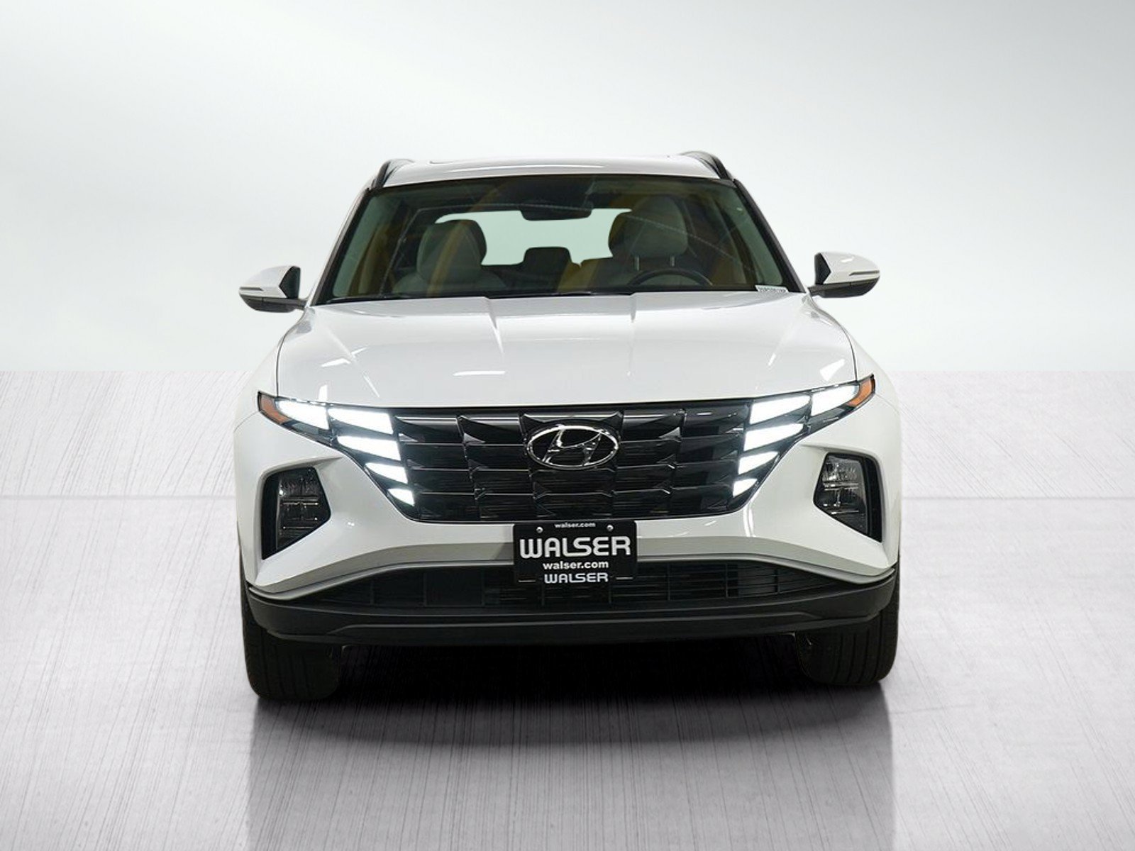 Used 2024 White Pearl Hyundai SEL AWD *Ltd Avail* image 8