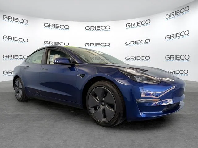 2023 Tesla Model 3 Base