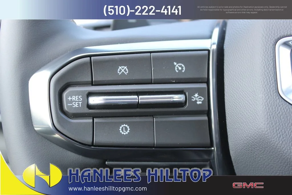 2026 GMC Terrain AT4 - Photo 27