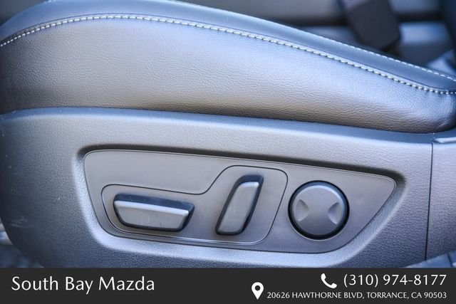 New 2026 Soul Red Crystal Metallic Mazda Premium Plus AWD image 21