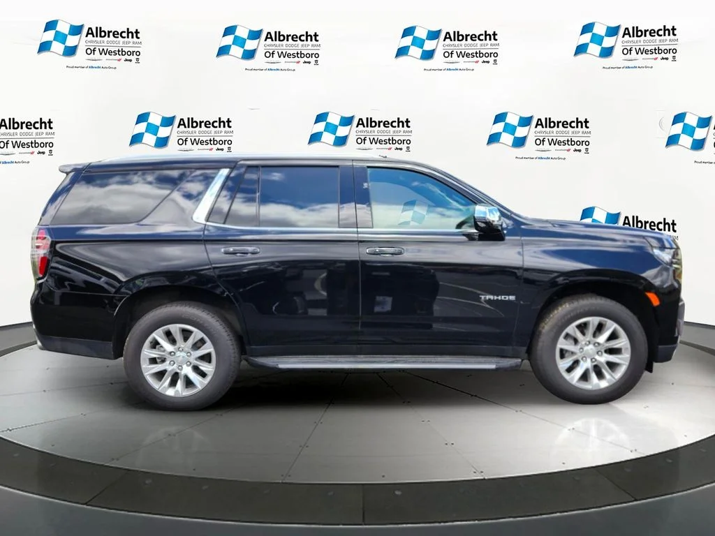2024 Chevrolet Tahoe Premier - Photo 6