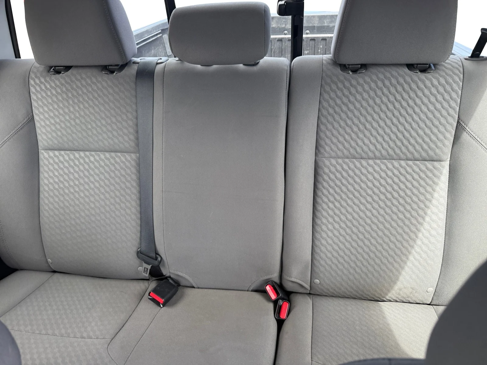 Used 2021 Silver Sky Metallic Toyota SR image 13