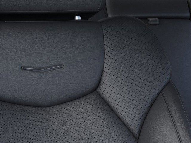 2025 Cadillac CT4 Premium Luxury - Photo 21
