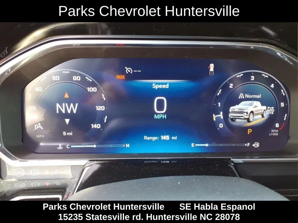 2026 Chevrolet Silverado 1500 RST - Photo 13
