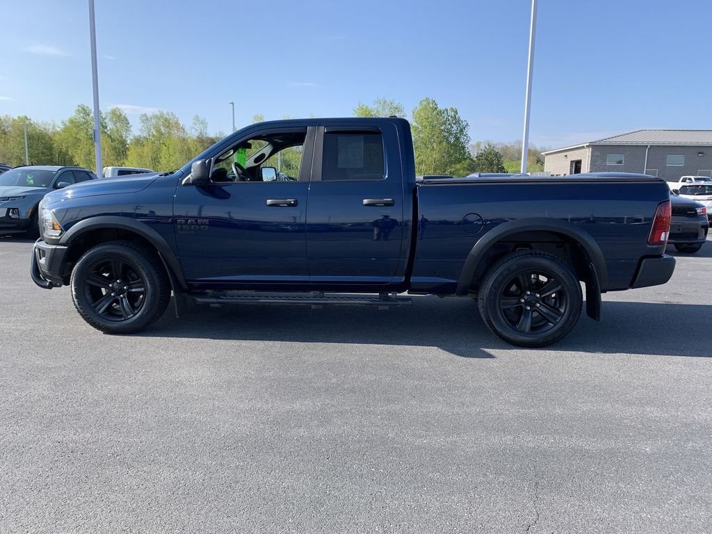 Used 2022 Blue Ram Warlock image 5