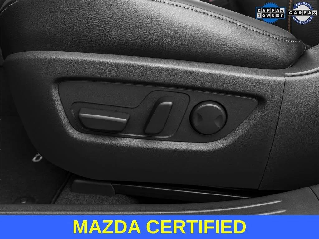 Used 2025 Gray Mazda 2.5 S Select Package image 41