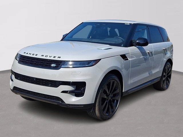 2026 Land Rover Range Rover Sport SE
