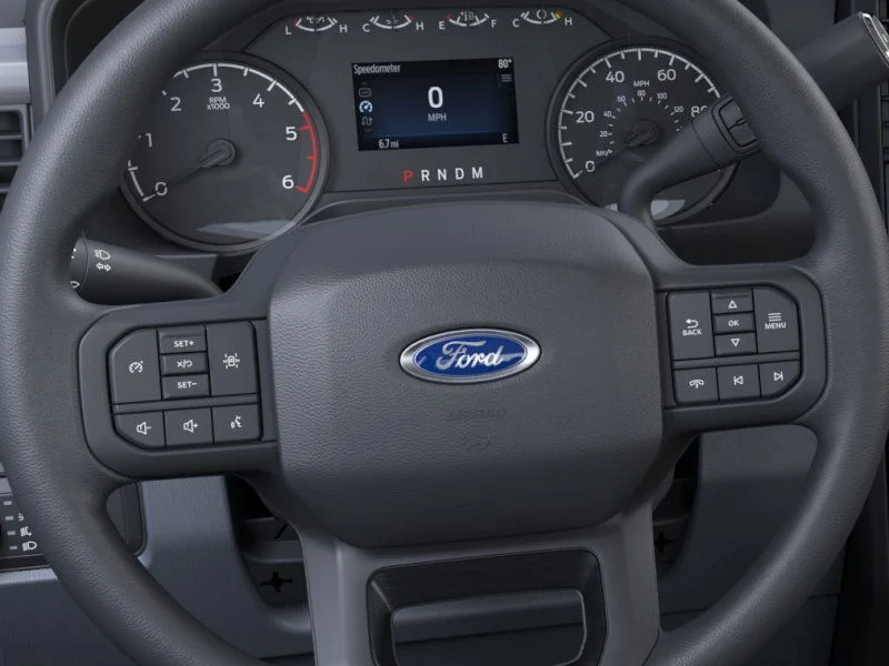 2026 Ford F-550 Super Duty Chassis Cab XL - Photo 12