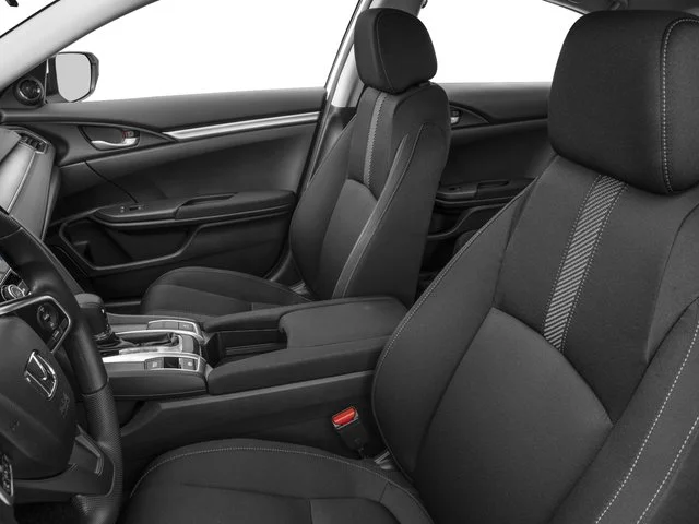 Used 2017  Honda LX image 9