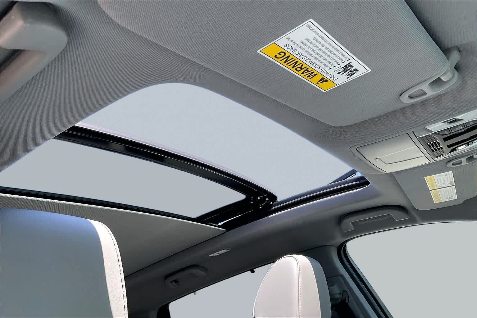 2024 Acura MDX Technology Package - Photo 47