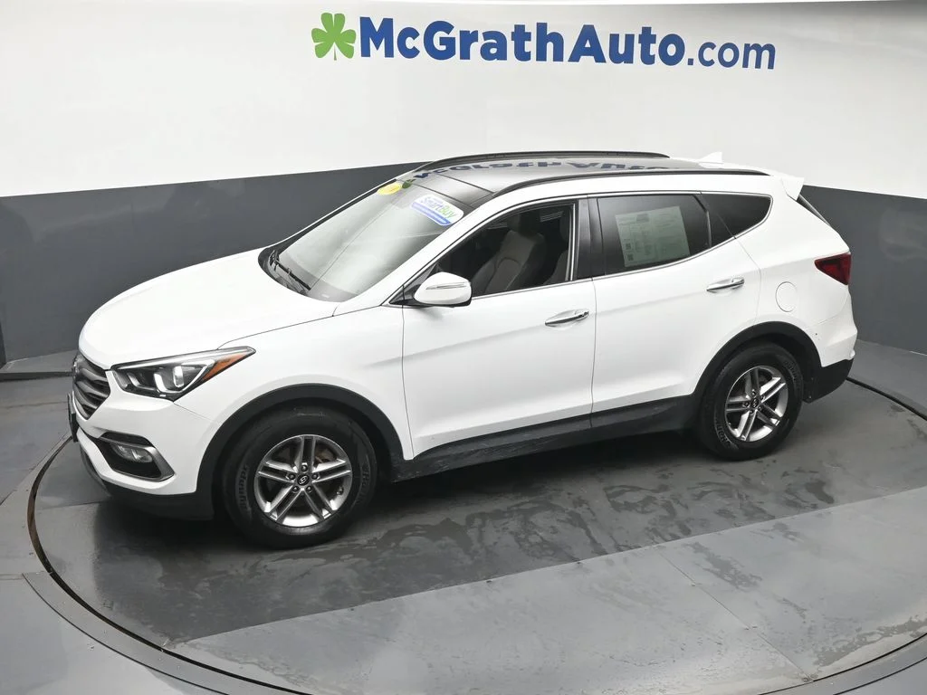 Certified Used 2018 White Hyundai 2.4 Base image 25