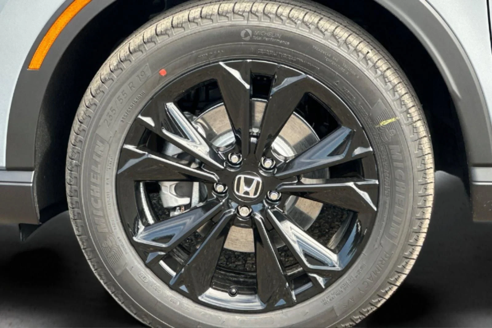 New 2026 Gray Honda Sport Touring image 30