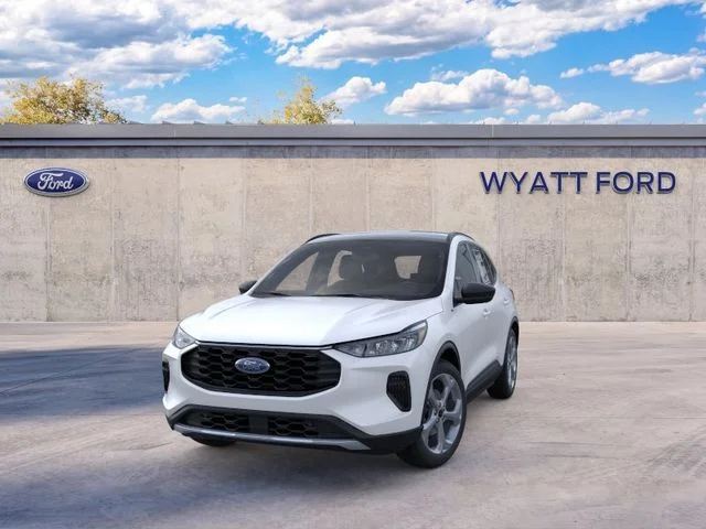 2026 Ford Escape ST-Line - Photo 33