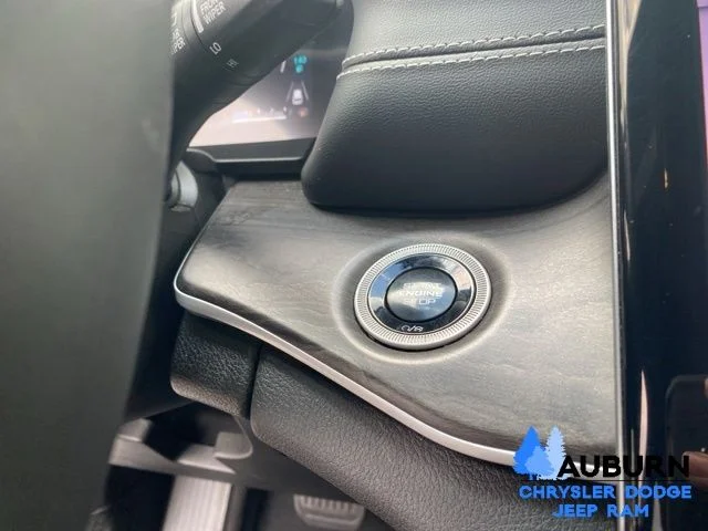 Used 2024 White Jeep 4xe image 45