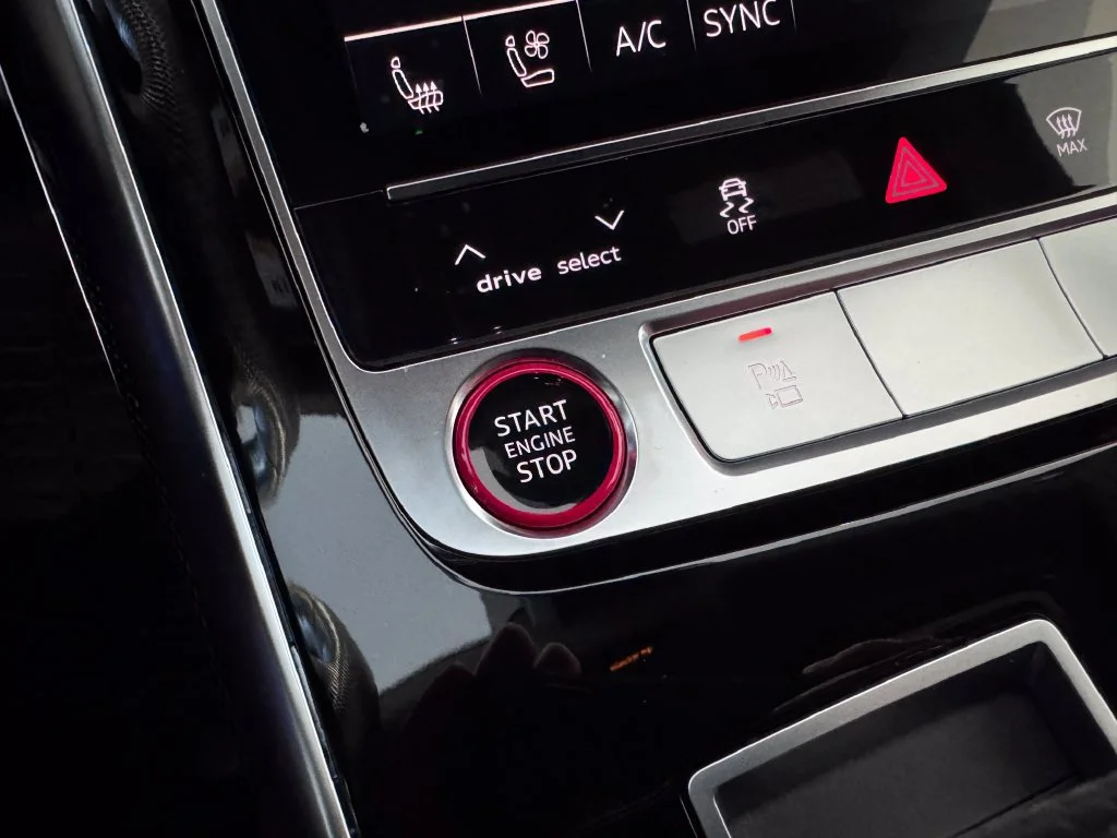 2022 Audi SQ8 Prestige - Photo 23