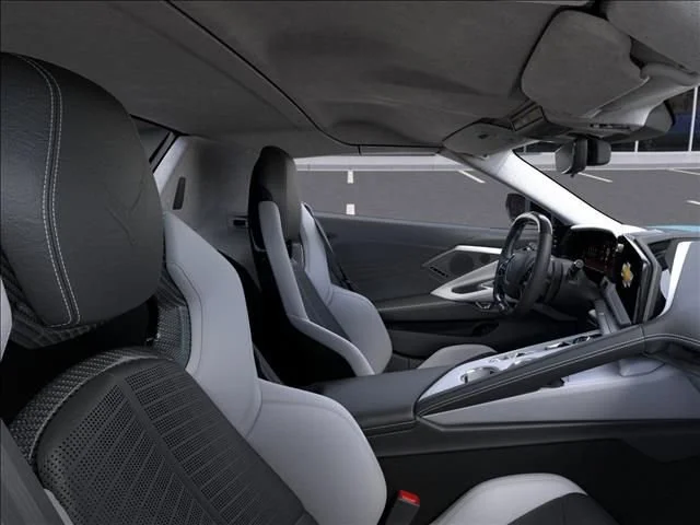 2026 Chevrolet Corvette 3LZ - Photo 17