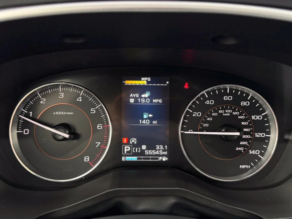 Certified Used 2021 Blue Subaru Limited image 20