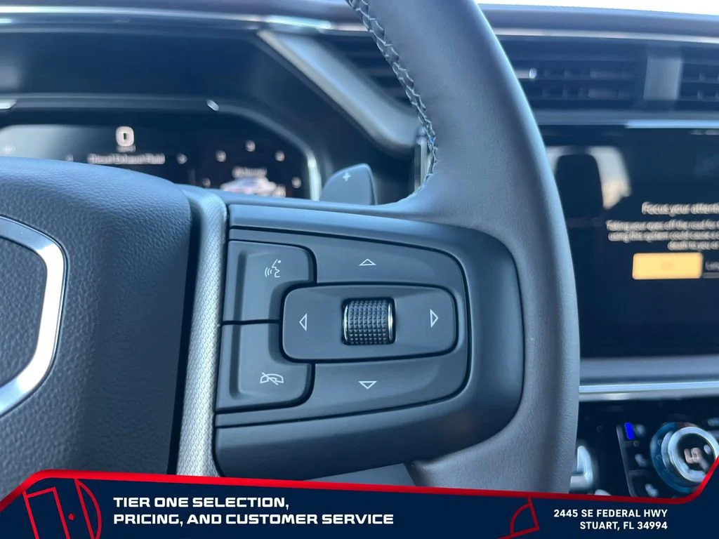 New 2026 Onyx Black GMC Denali image 26