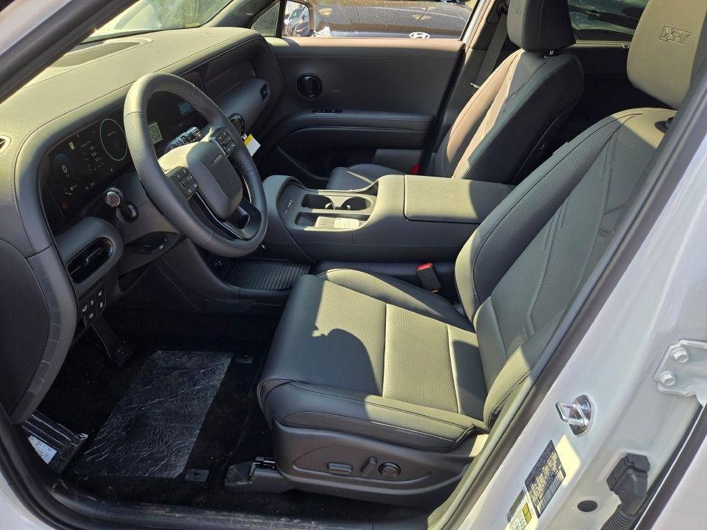 New 2026 White Pearl Hyundai XRT Pro image 23