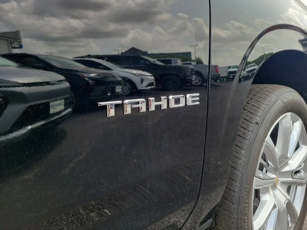 Certified Used 2024 Black Chevrolet High Country image 38