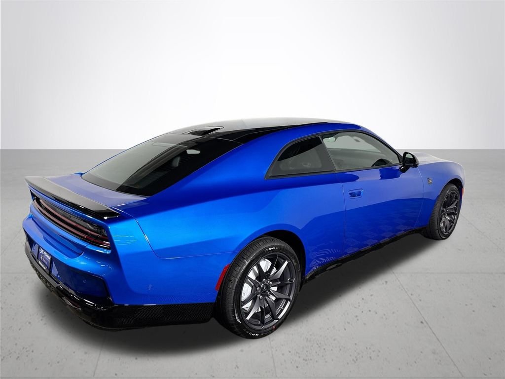 New 2026 Bludicrous Dodge Scat Pack Plus image 6
