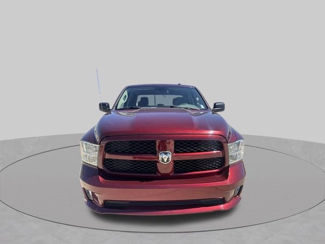 2017 RAM Ram 1500 Pickup Express - Photo 6