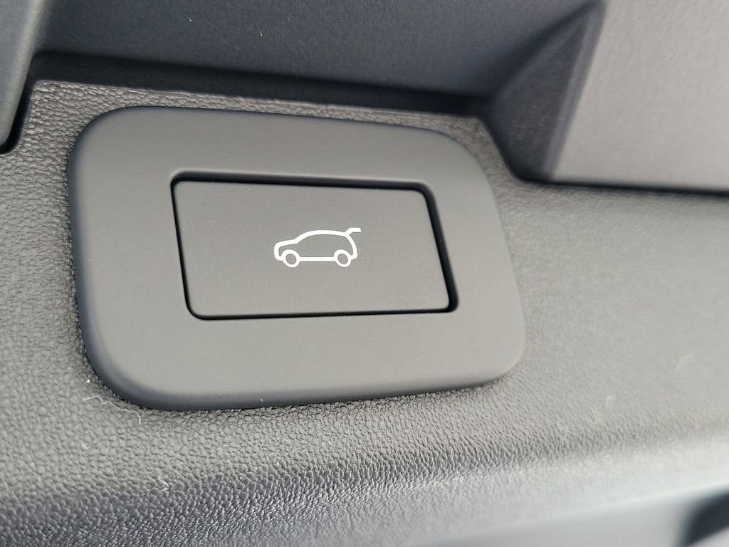 2025 Land Rover Discovery Metropolitan Edition - Photo 12