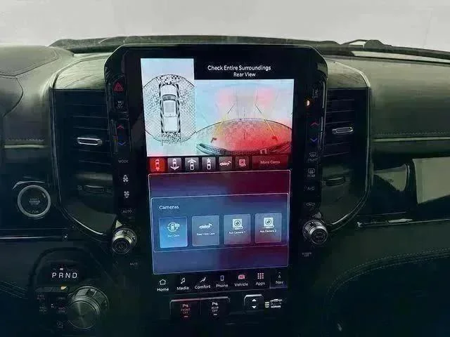 2026 RAM 1500 Limited - Photo 14