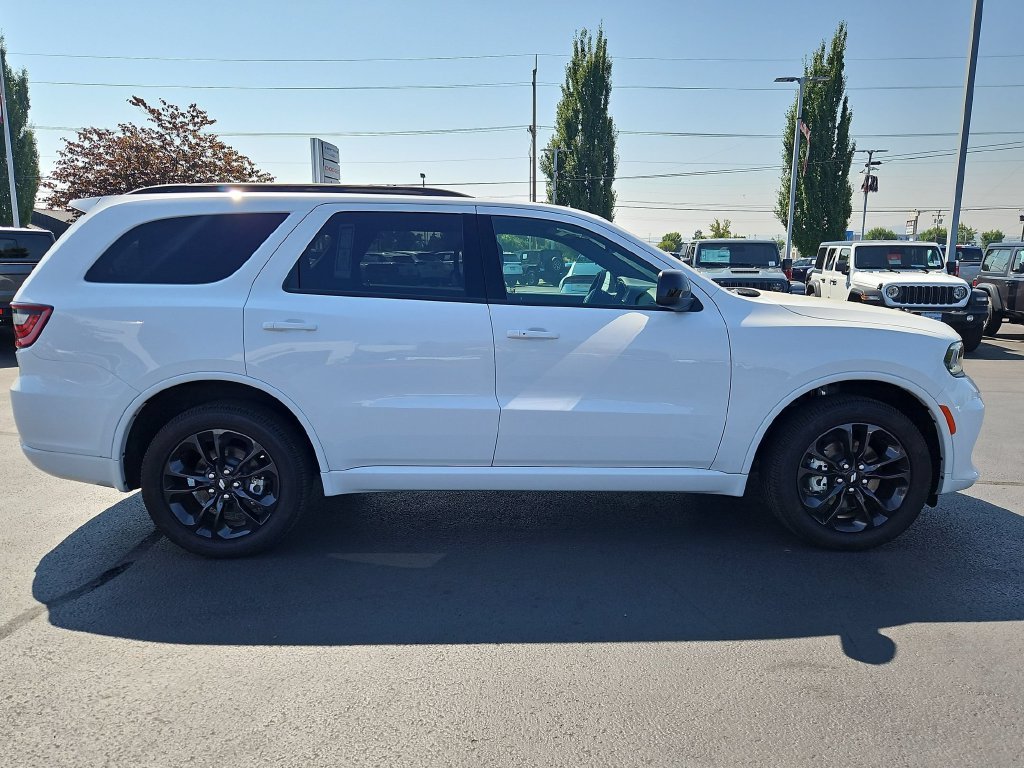 2026 Dodge Durango GT - Photo 7