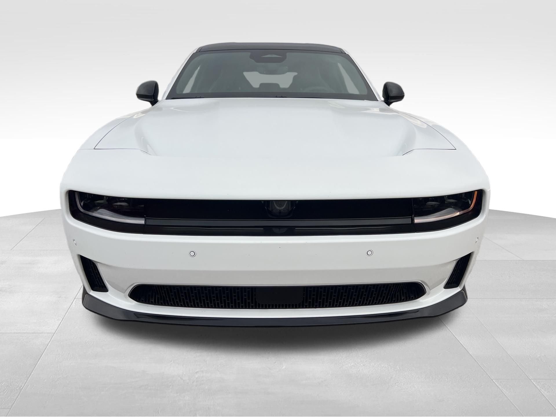 Used 2025 Dodge Charger Daytona Scat Pack with VIN 2C3CDBDKXSR547444 for sale in Las Vegas, NV