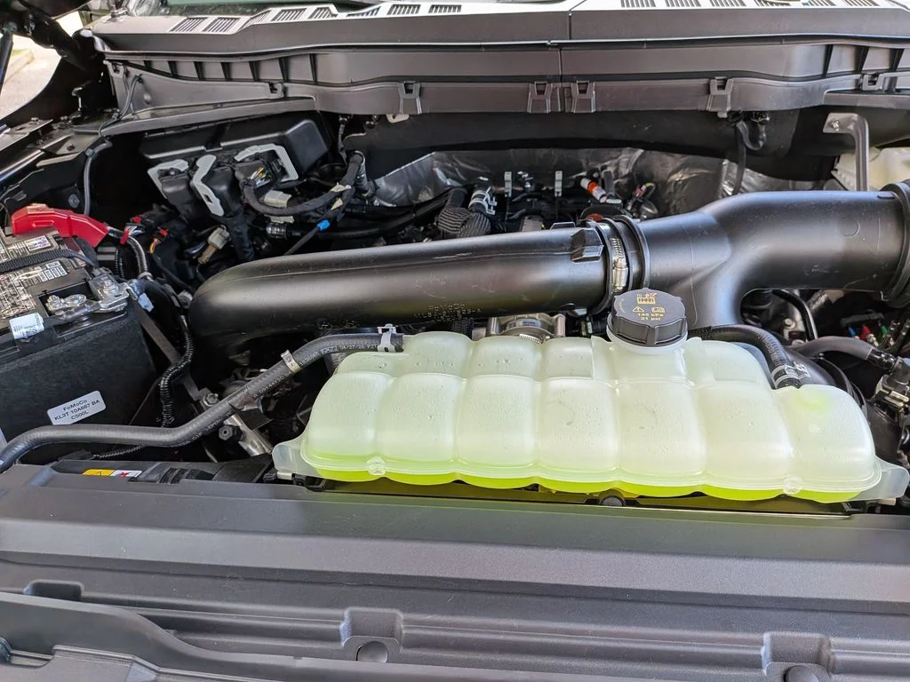 New 2026 Black Ford Tremor image 13