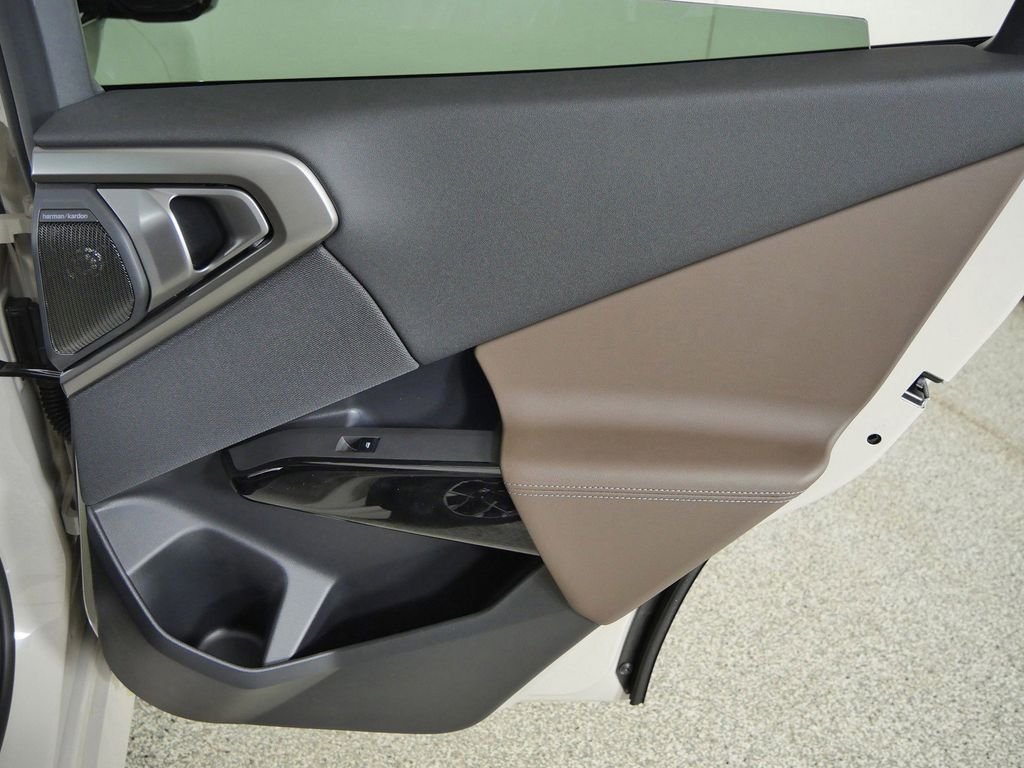 Used 2026 Dune Grey Metallic BMW 30 xDrive image 26