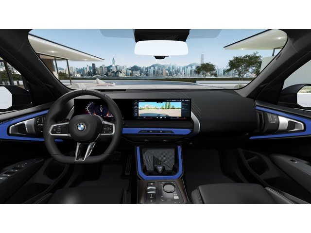 New 2026 Dark Graphite Metallic BMW  image 10
