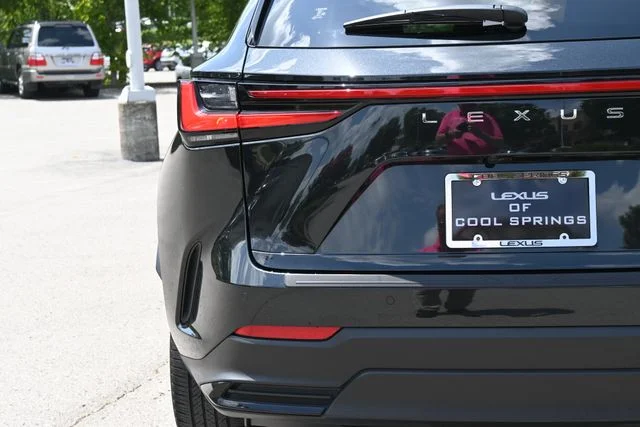 Certified Used 2025 CAVIAR Lexus 450h+ Luxury image 5