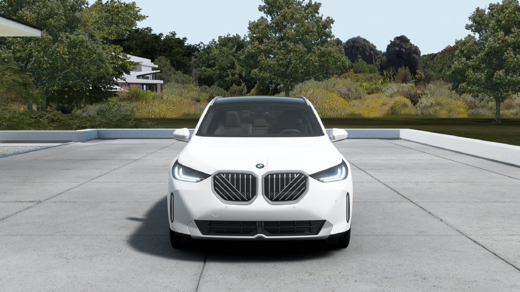 New 2026 Alpine White BMW 30 xDrive image 28
