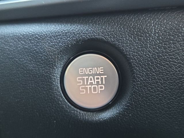New 2026 White Kia X-Line EX image 12