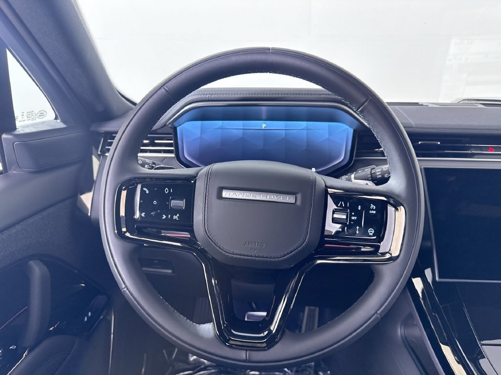 New 2026  Land Rover Dynamic SE image 14