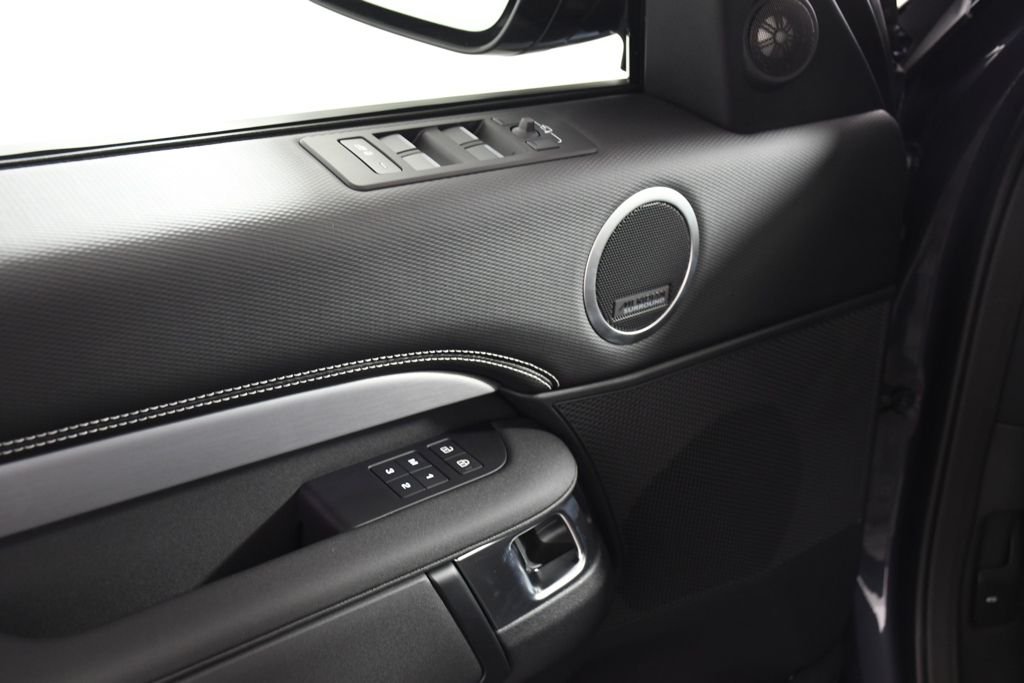 New 2026 Varesine Blue Land Rover Gemini Edition image 15