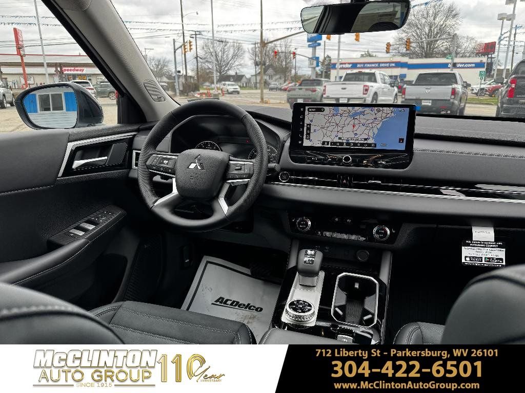 2026 Mitsubishi Outlander Trail Edition - Photo 19