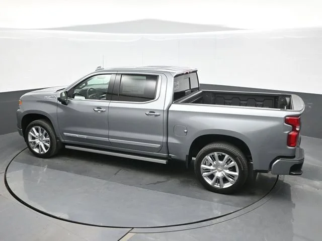 2026 Chevrolet Silverado 1500 High Country - Photo 11