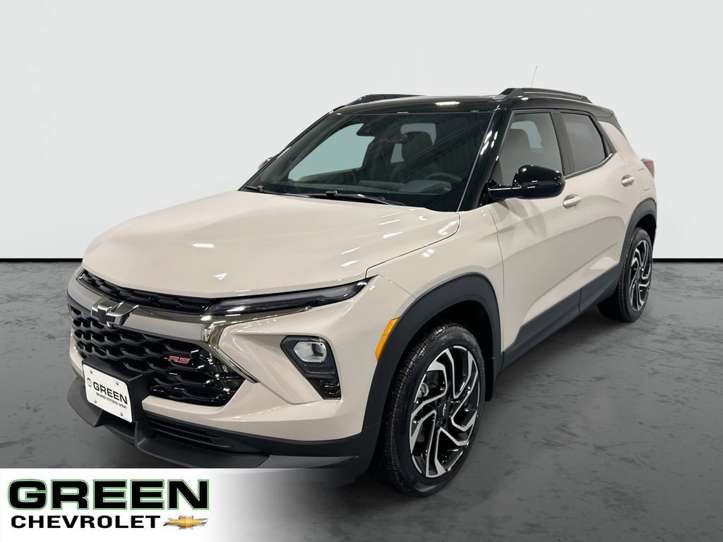 New Chevy Trailblazer for Sale in East Moline, IL